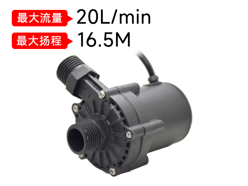 智能馬桶廠家水泵選型指南：從核心參數(shù)到應(yīng)用場景的深度解析
