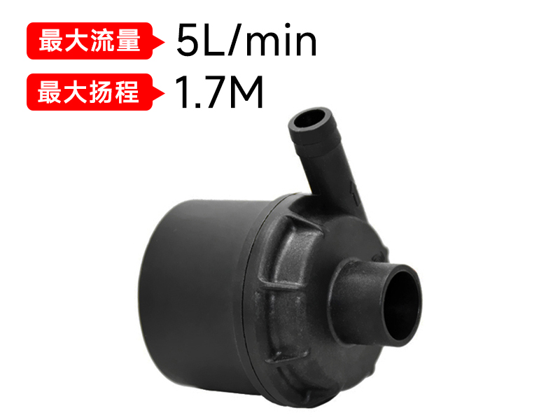 水暖床墊的靜音革命：靜音水泵如何實(shí)現(xiàn) 30dB 以下運(yùn)行