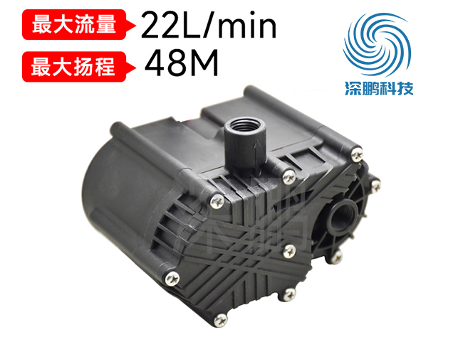 充電樁液冷泵：新能源充電領(lǐng)域的關(guān)鍵技術(shù)